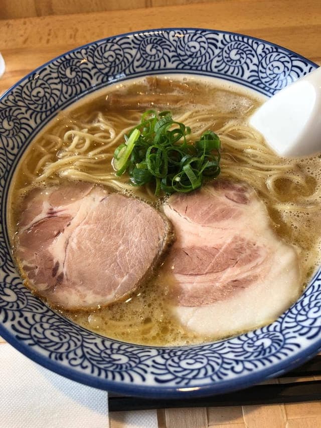自家製麺 のぼる - サブ画像3