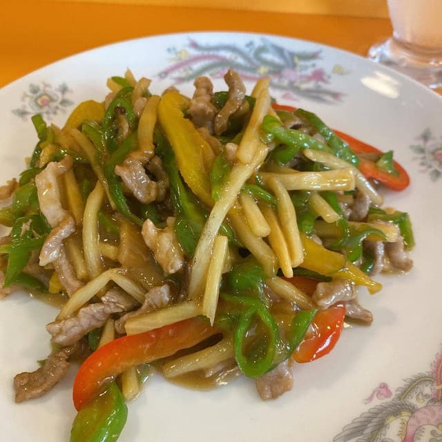中国料理 橘華園 - サブ画像2