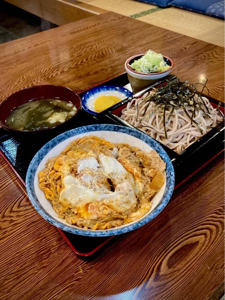 長寿庵