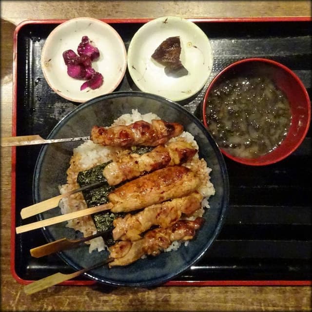 串焼 おでん 根 時計台前店 - サブ画像2