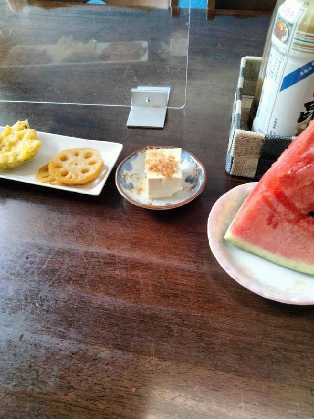 たけちゃん食堂 - サブ画像1