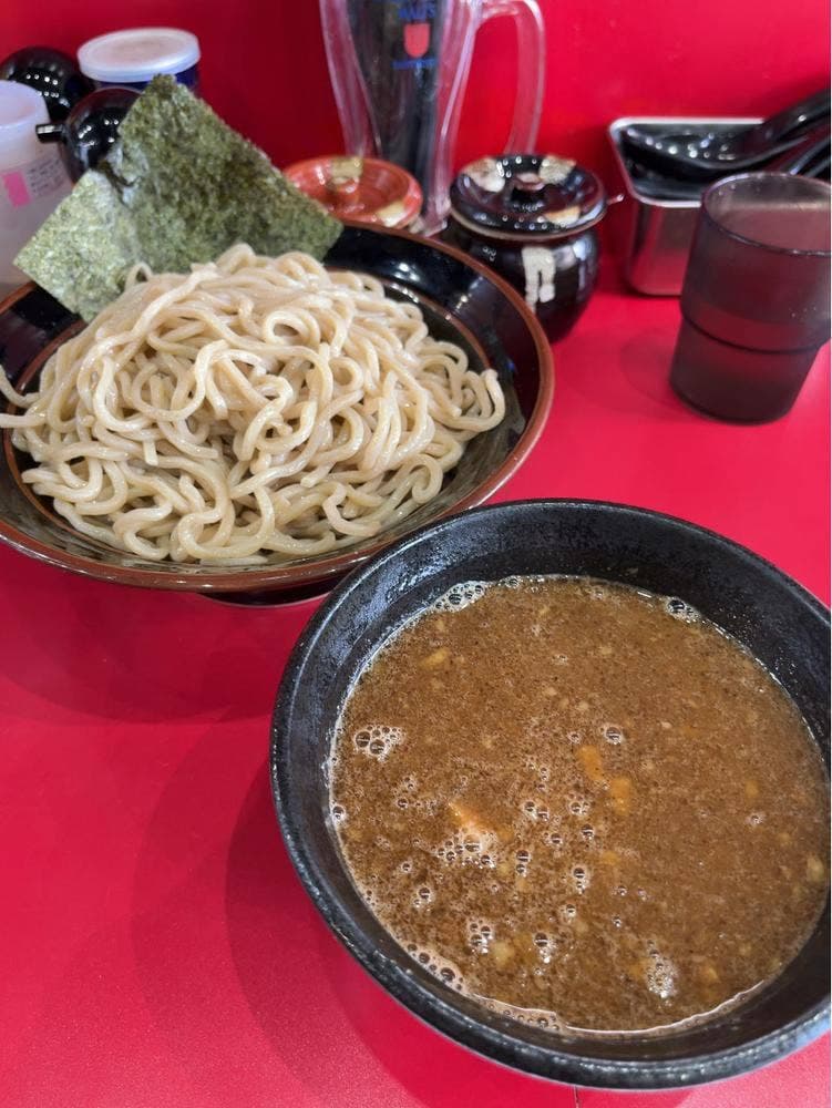 麺処 大黒屋