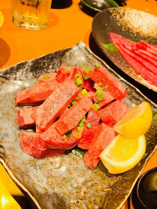 焼肉王国 モーク - サブ画像2