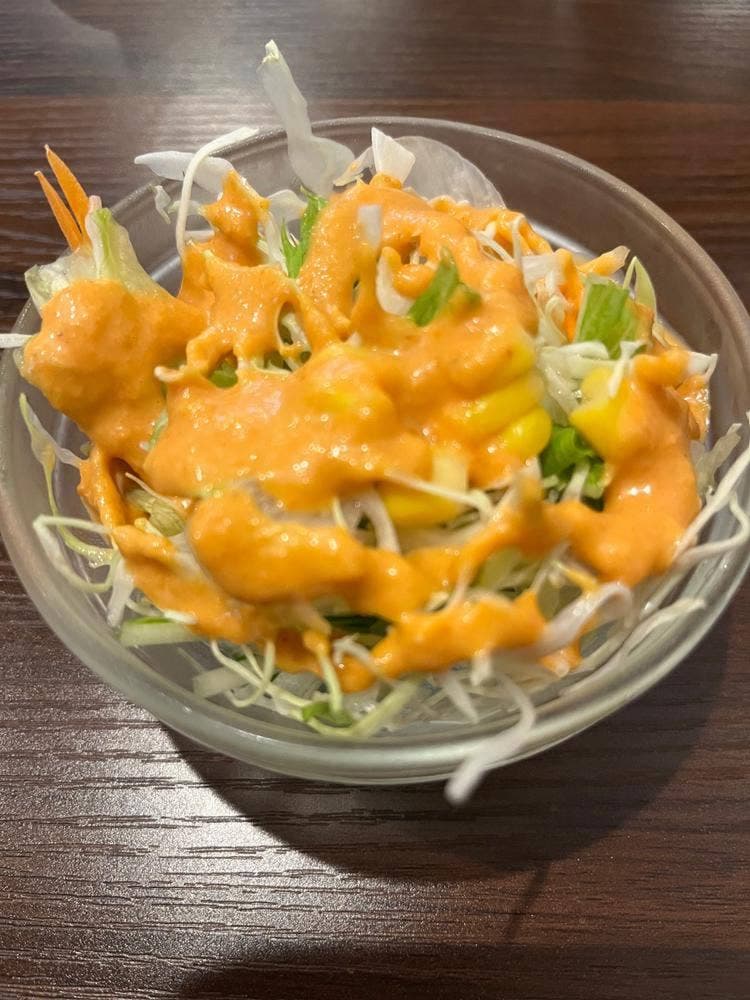 マナスルキッチン 二子新地店