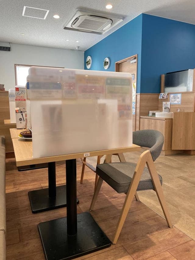 デニーズ平塚海岸店 - サブ画像3