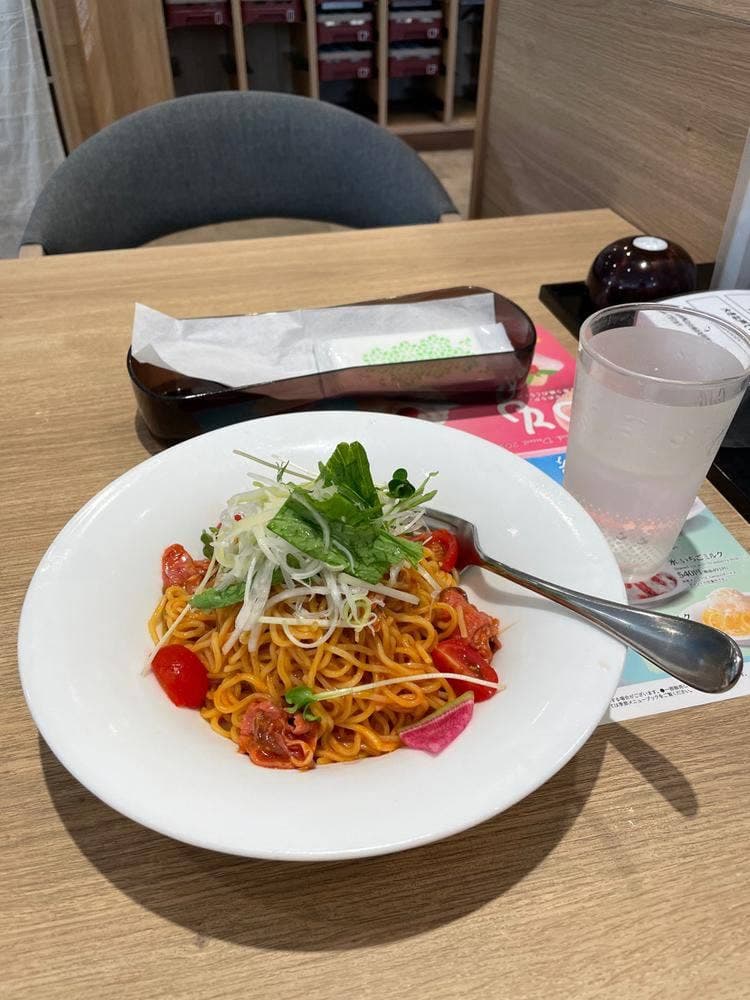 デニーズ平塚海岸店