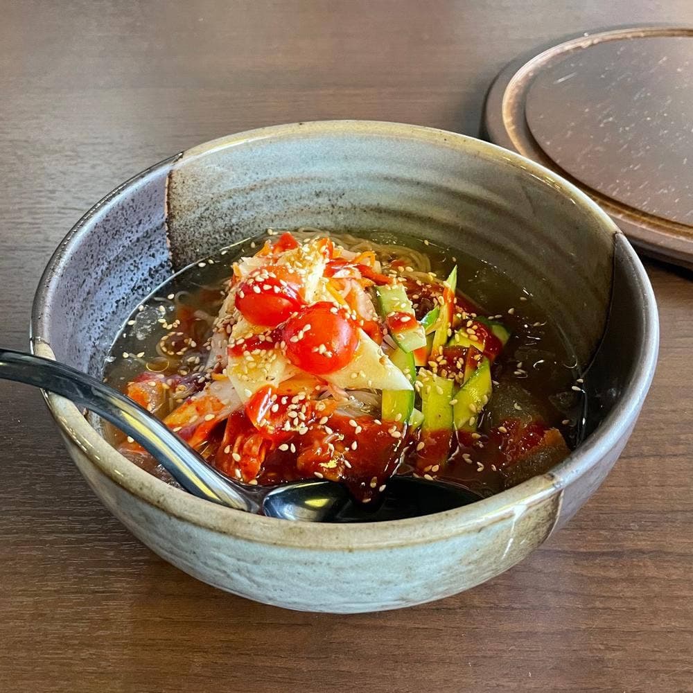 ホルモン焼肉ソグム