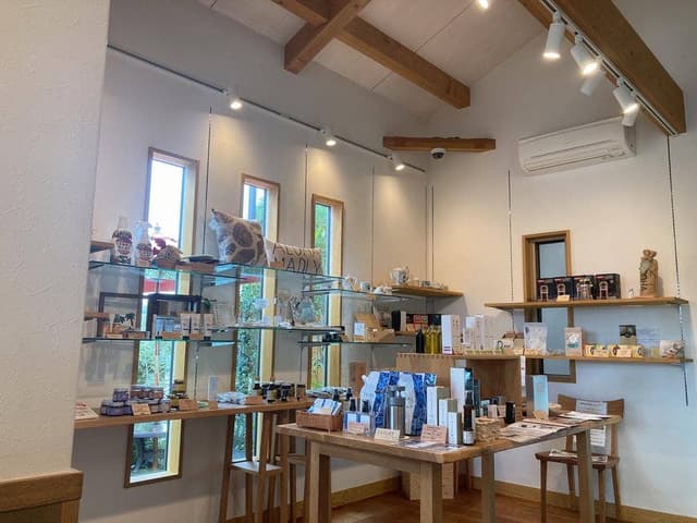 BIG MOUNTAIN CAFE & FARM - サブ画像1