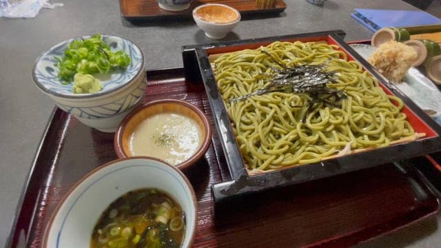 そば処 大膳 - サブ画像3