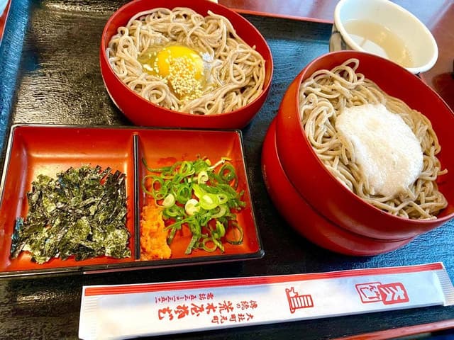 荒木屋 - サブ画像3