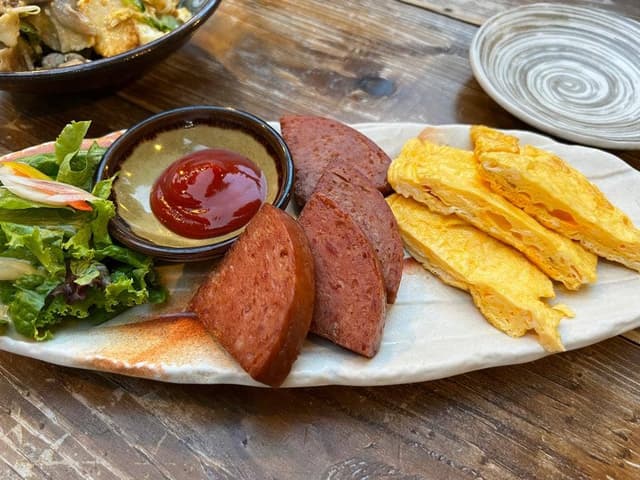 おもろ殿内 - サブ画像2