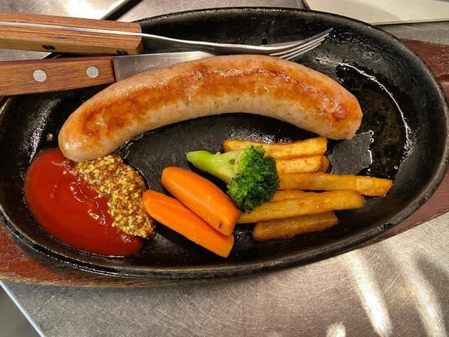 Dining kaze 池袋の風 - サブ画像1