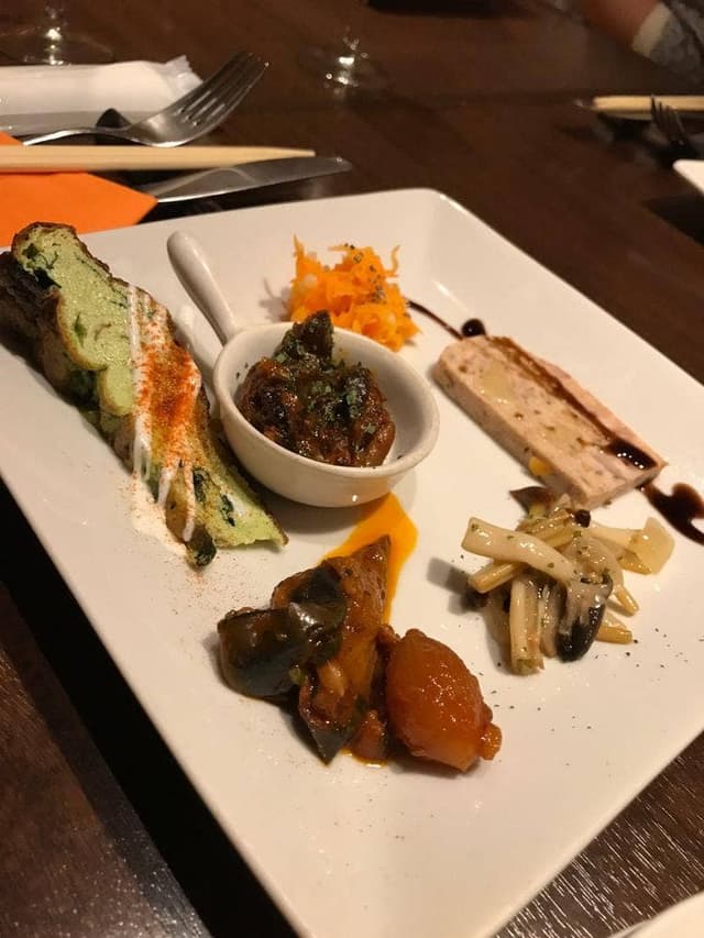 オステリア ミオ・バール - サブ画像3