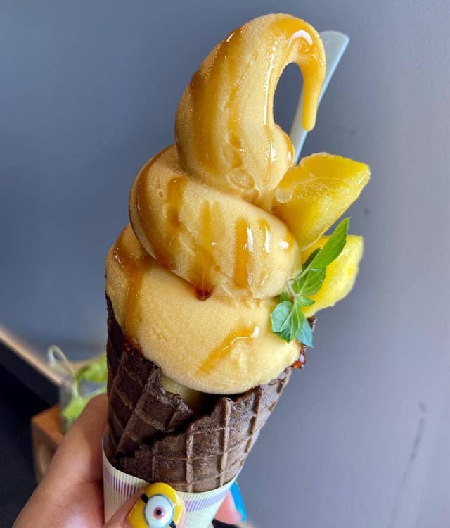 葛城珈琲 伊豆の国パノラマパーク - サブ画像3