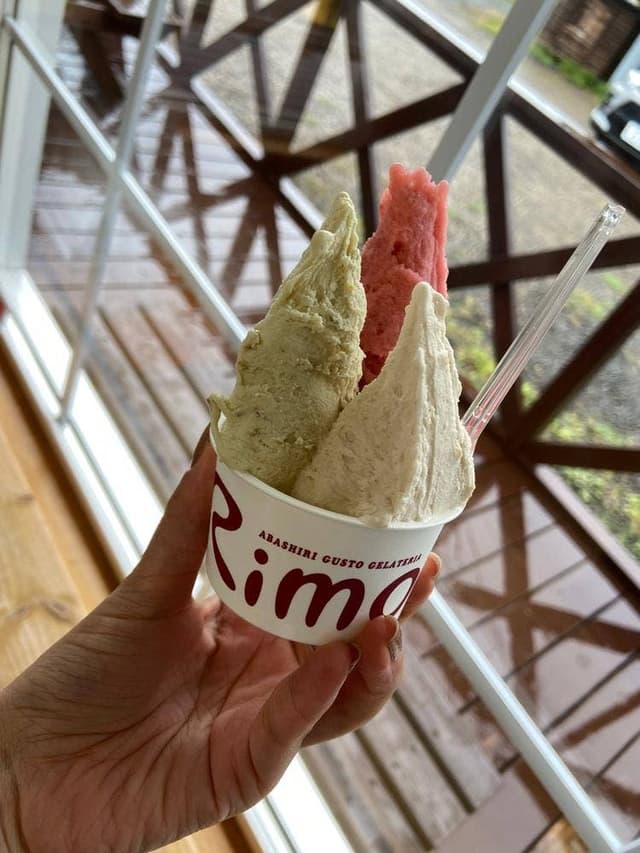 Rimo HOKKAIDO 網走店 - サブ画像3