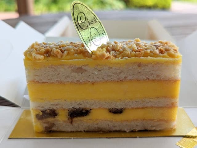 シャンドワゾー - サブ画像3