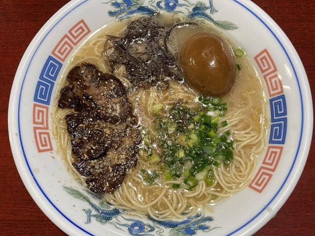 髭 - サブ画像1
