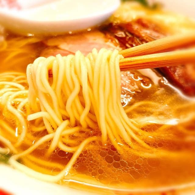 中華そばさとう 元町店 - サブ画像1