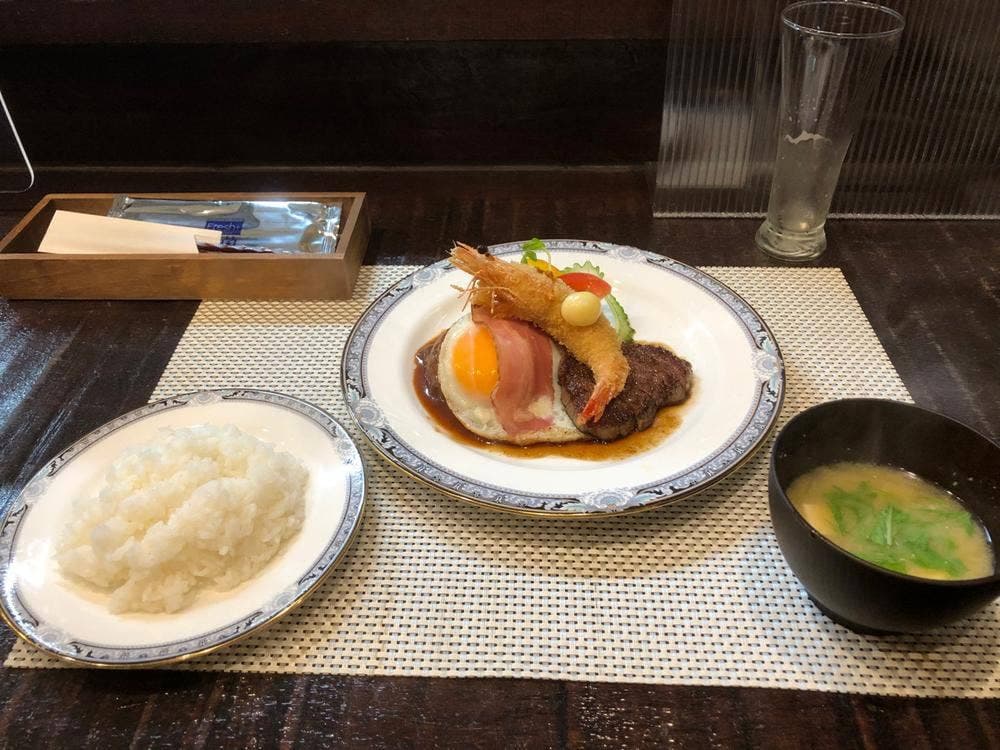 ボンふらいぱん