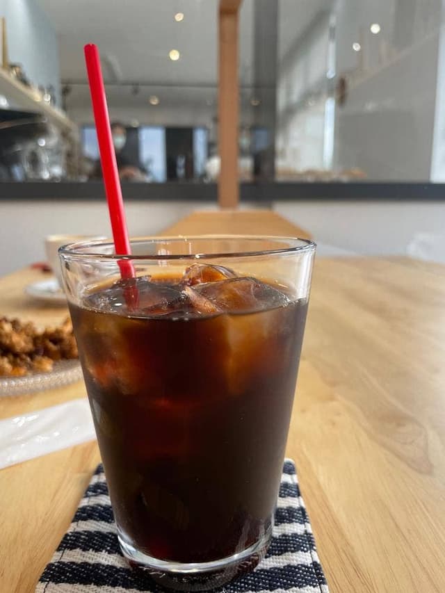 ナカムラコーヒーロースターs - サブ画像1