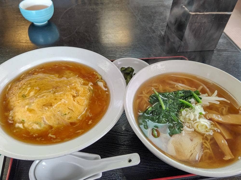 一善飯店