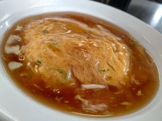 一善飯店 - サブ画像3