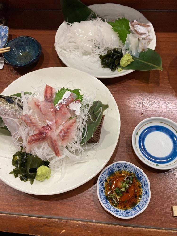 魚魚魚