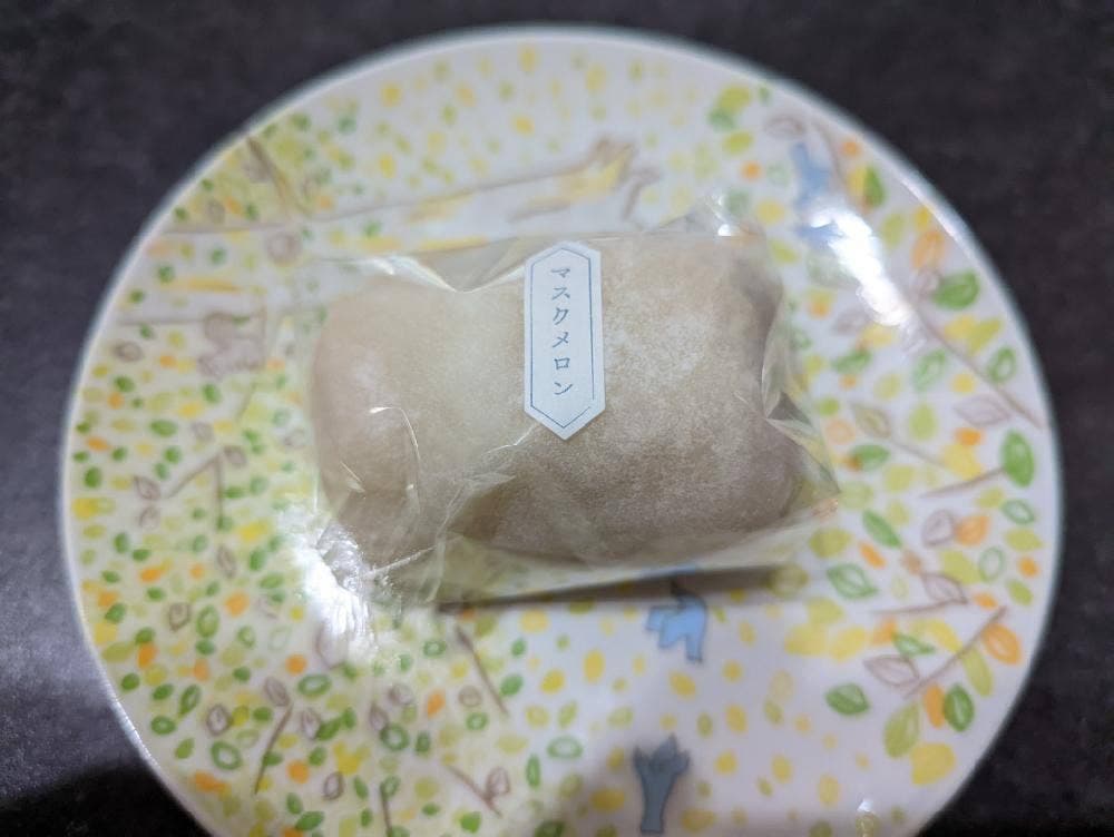 覚王山フルーツ大福 弁才天 テラスモール湘南店