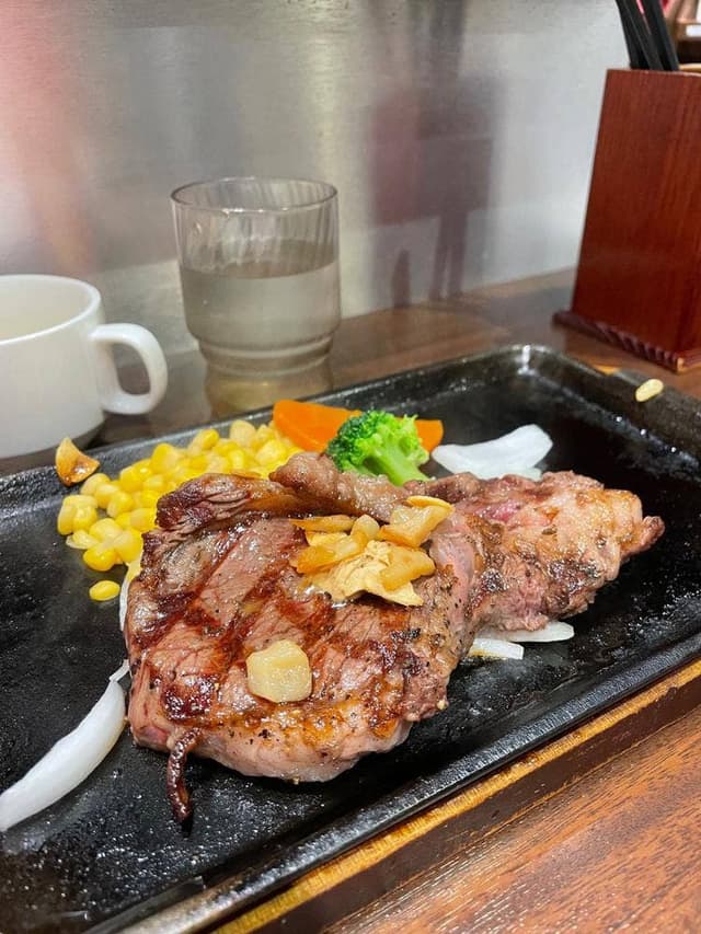 いきなりステーキ イオンモール座間店 - サブ画像3