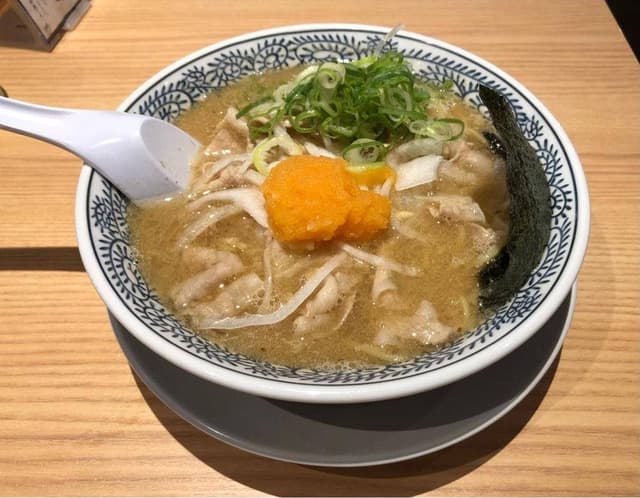 丸源ラーメン 大泉学園店 - サブ画像3