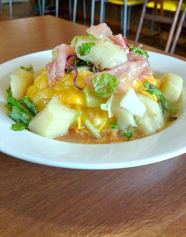 オムライスの店 山陽店 - サブ画像1