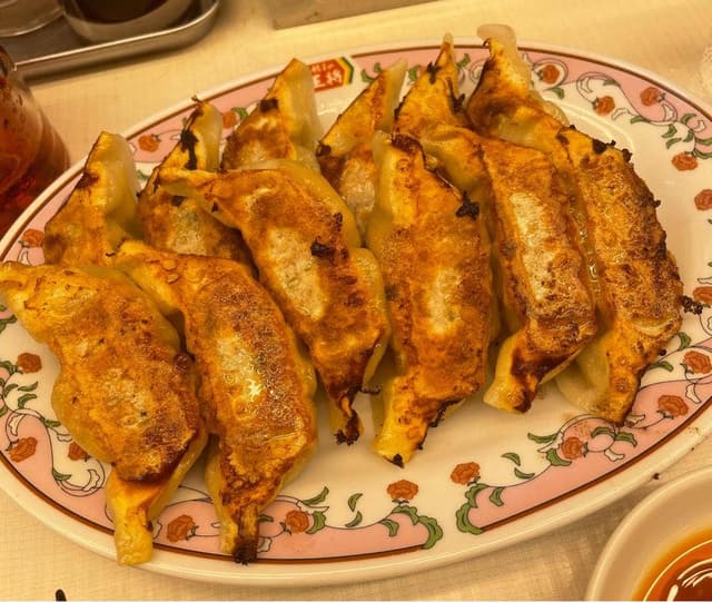 餃子の王将 心斎橋店 - サブ画像1