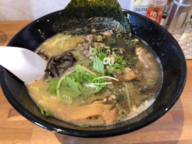 NOODLE - サブ画像1