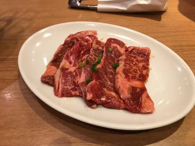 焼肉 山河 亀有店 - サブ画像2