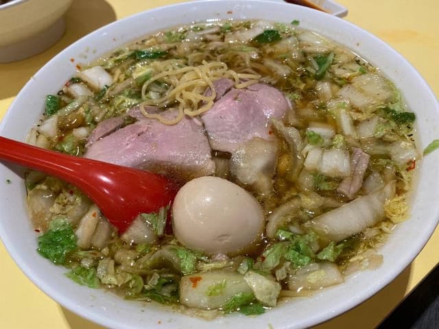 どうとんぼり神座 長吉店 - サブ画像2