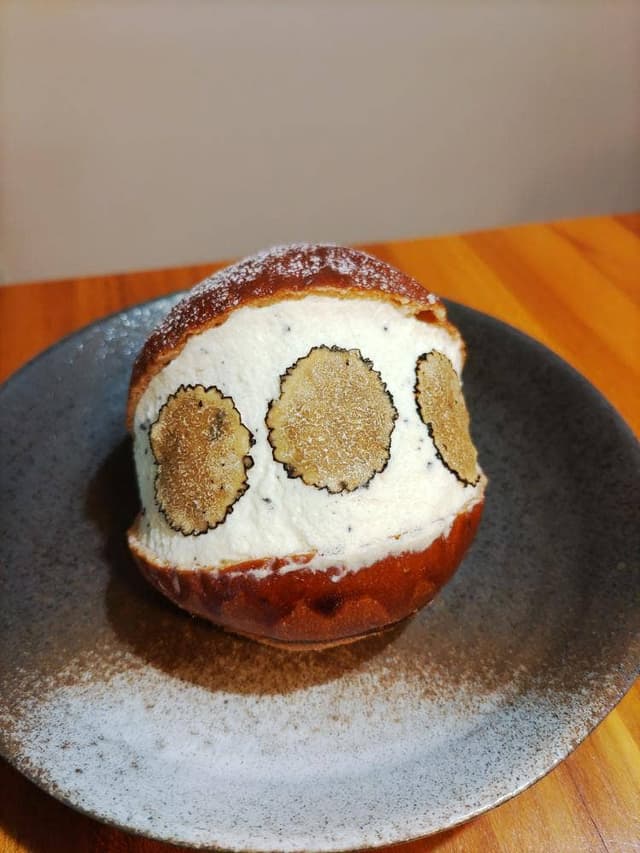 TRUFFLE & BREAD - サブ画像3