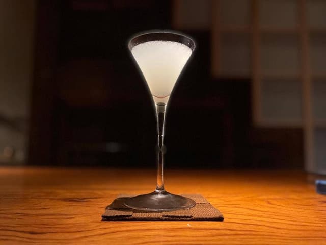 BAR K家 別館 - サブ画像2