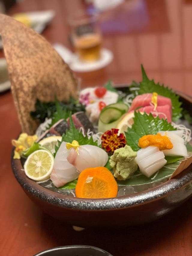 遊食房屋別亭 美味休心 高松木太店 - サブ画像1