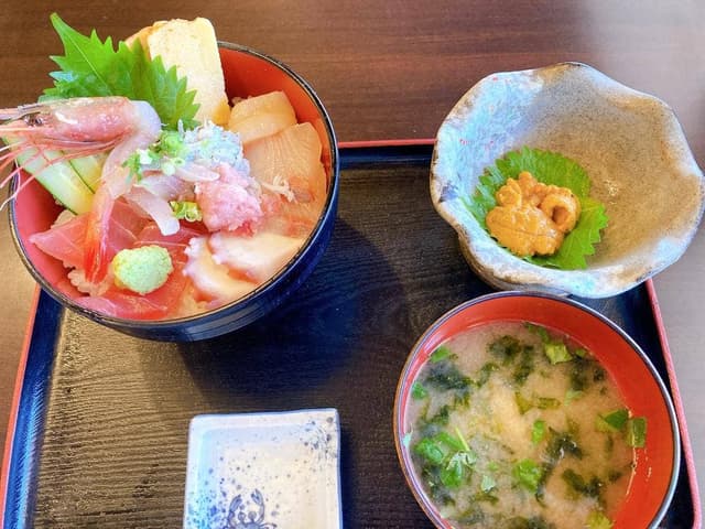 さかなや 千本一 - サブ画像1