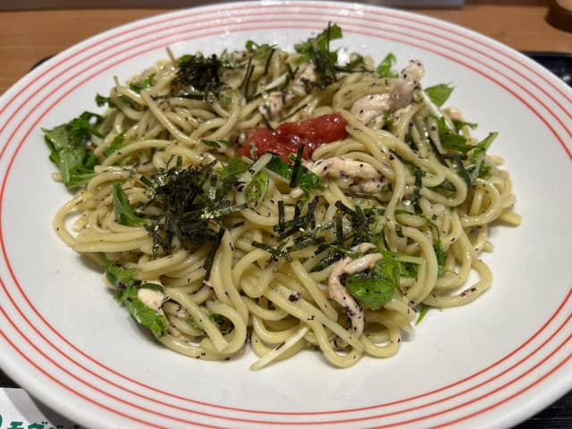 リンガーハット 豊田若林店 - サブ画像3