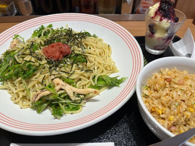 リンガーハット 豊田若林店 - サブ画像1