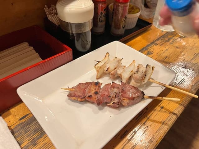 小町 汐入店 - サブ画像3