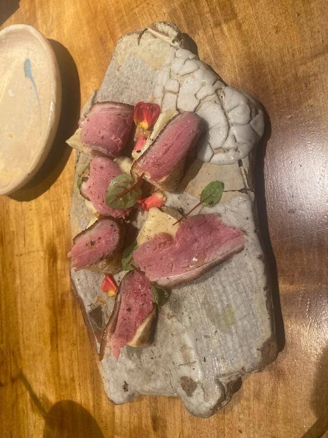 炭焼笑店 陽 お初天神 裏参道 - サブ画像3
