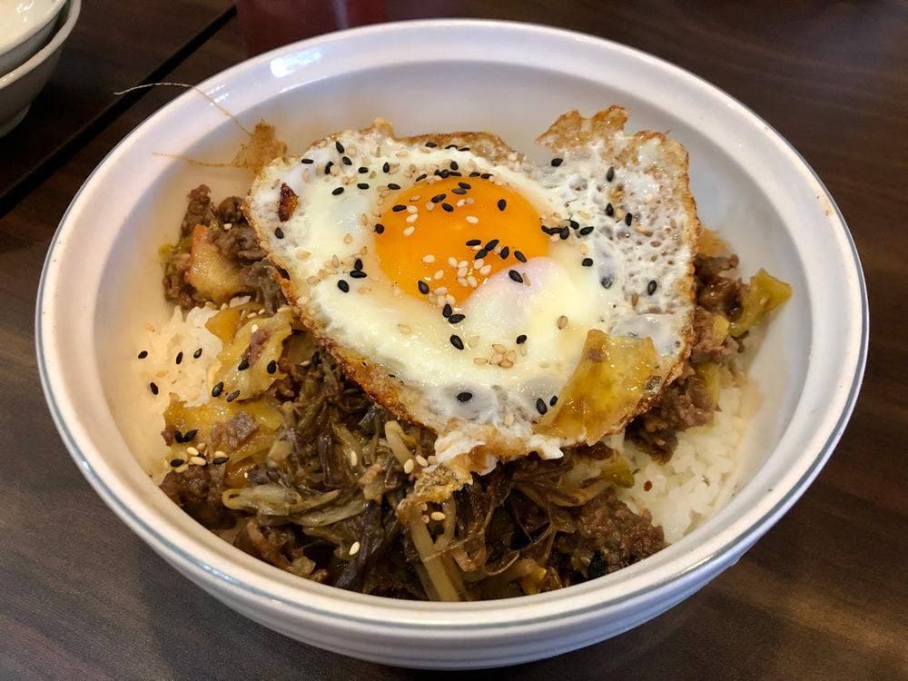 ソウル家