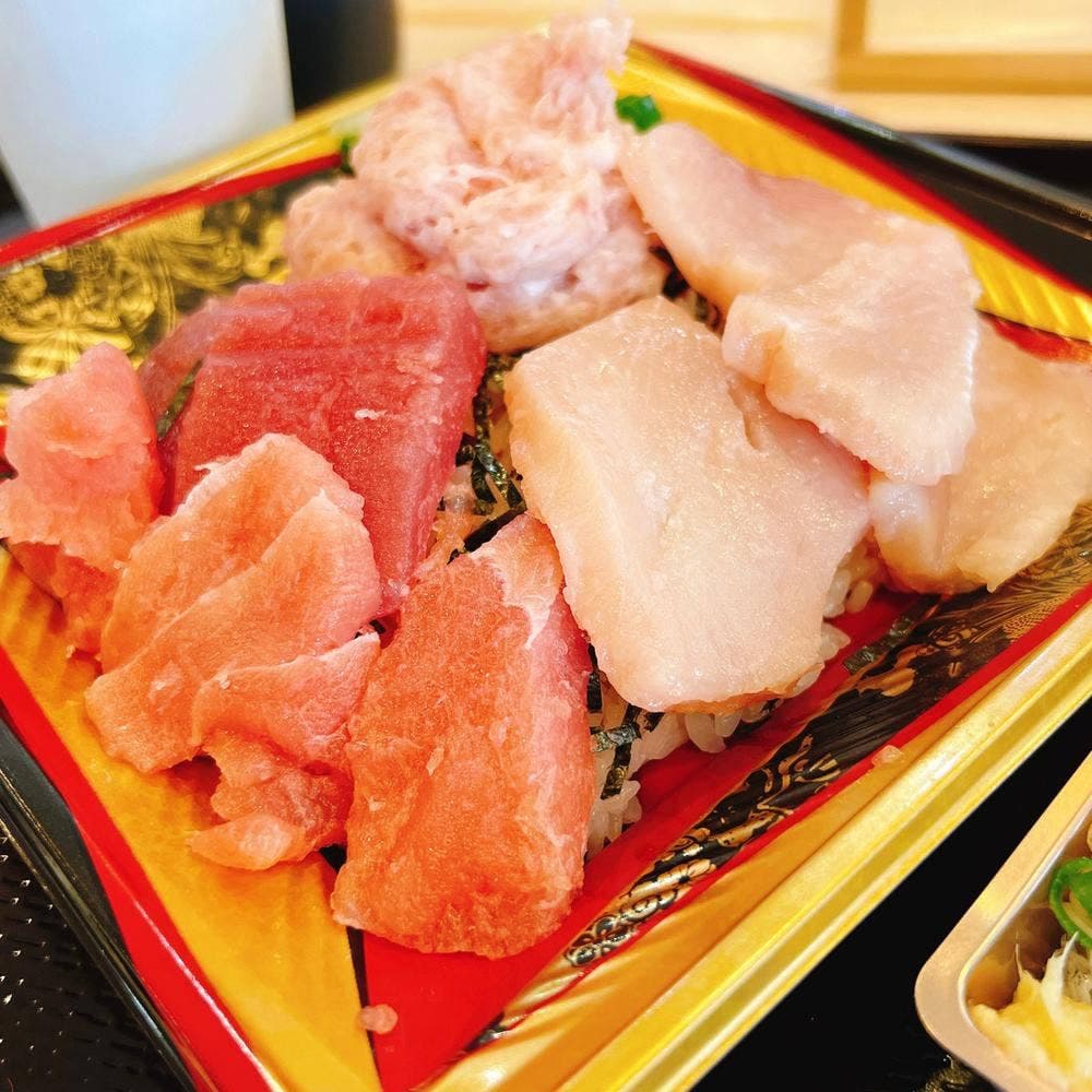 寿し処 海幸