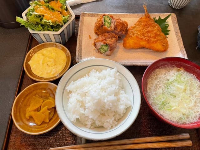 ご飯と喫茶 はじめ - サブ画像2