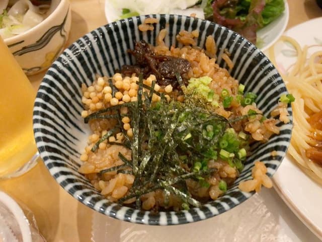 オールデイダイニング パルケミエール ホテルメルパルク名古屋 - サブ画像3