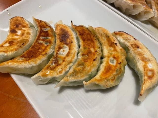 北京家庭菜 中河原店 - サブ画像2
