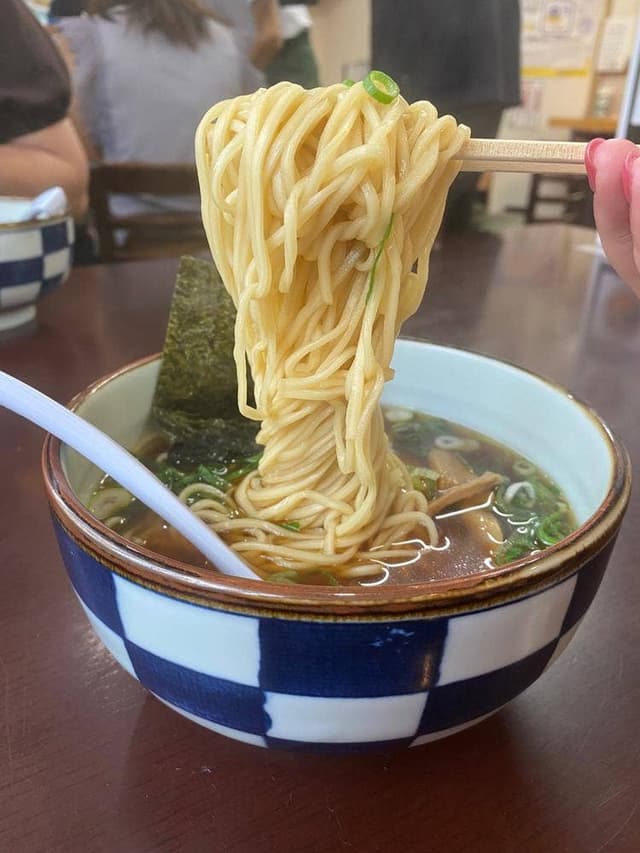支那そば しげもと - サブ画像1