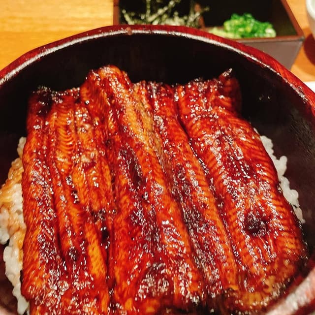 うな善 - サブ画像3